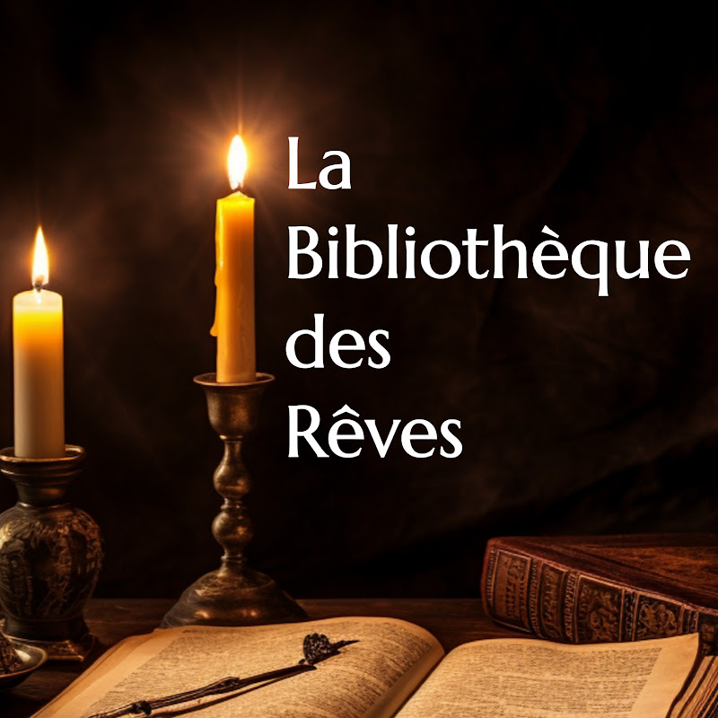 La Bibliothèque des Rêves (The French Whisperer)