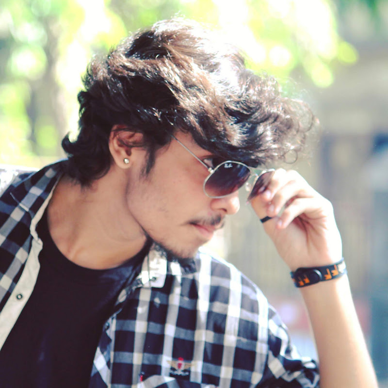 Ashtag Ashu