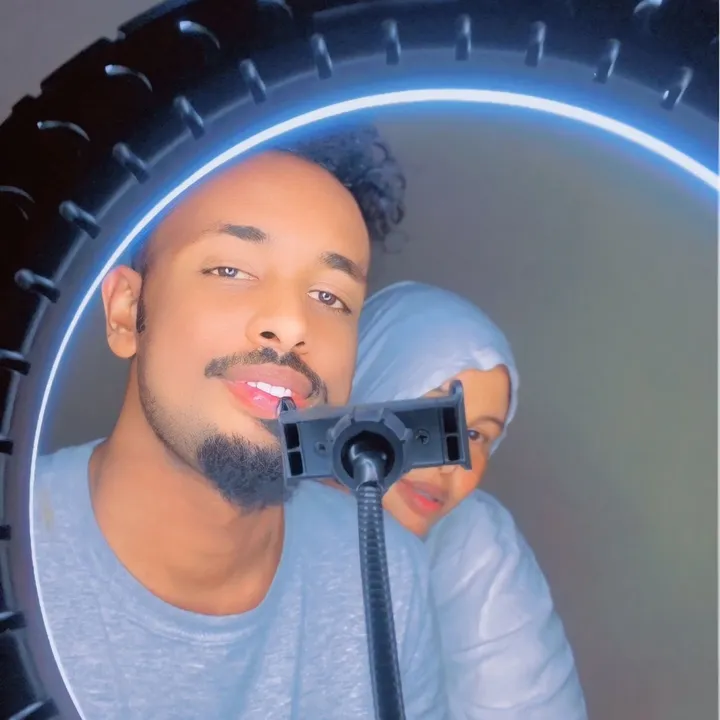 Khadar iyo susan🇸🇴🇮🇶