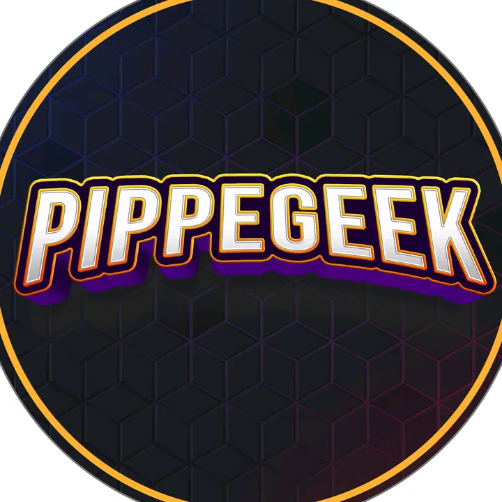 Pippegeek