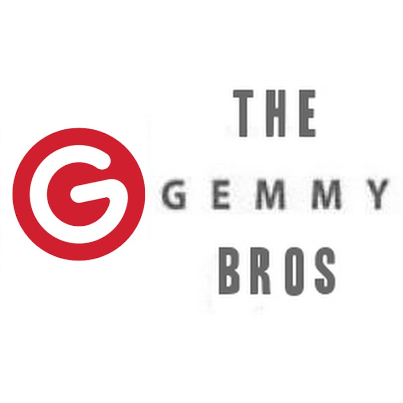 TheGemmyBros