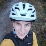 Diane aka MissMTB 😀
