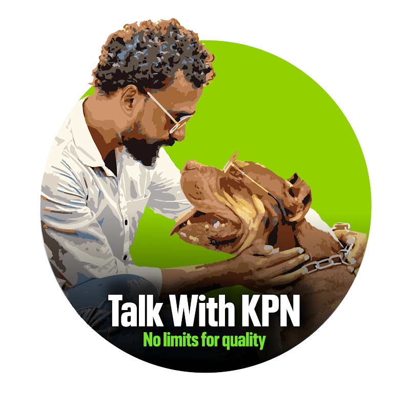 Talk With KPN