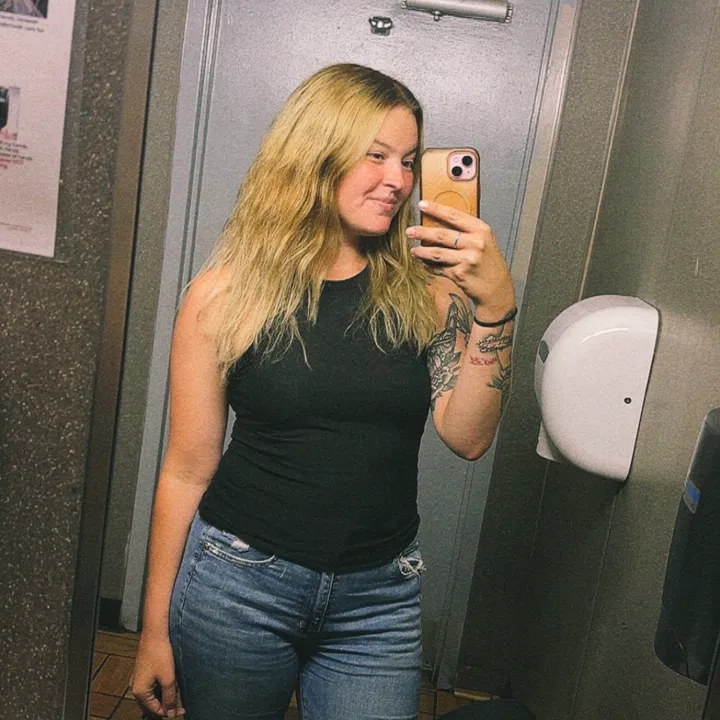 Elizabeth Hogsten