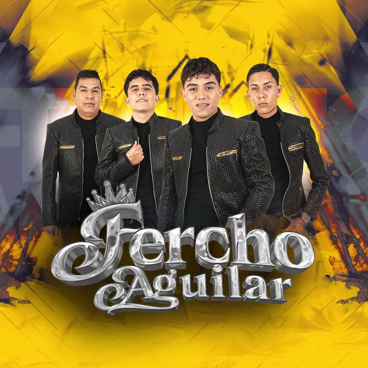 Fercho Aguilar