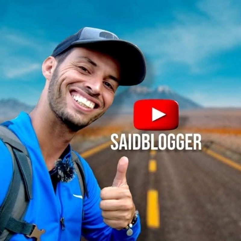 Saidblogger