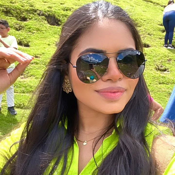 Angie Payares