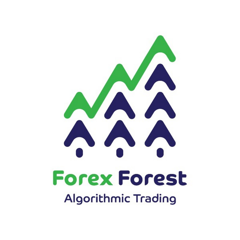 Forex Forest • 全港最強AI Algo Trading 