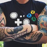 Retro Gamer Arena 🎮🤘🇵🇹🕹️