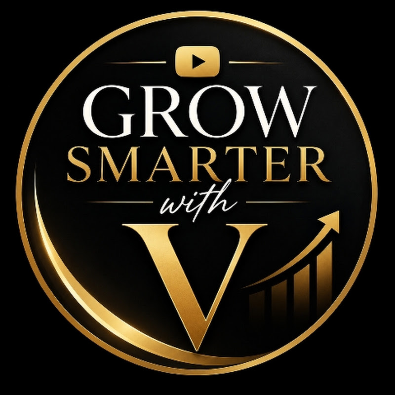 Grow Smarter with V