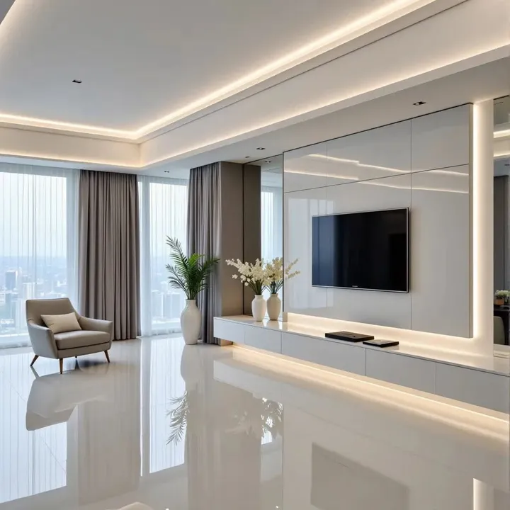 Curtain Solutions