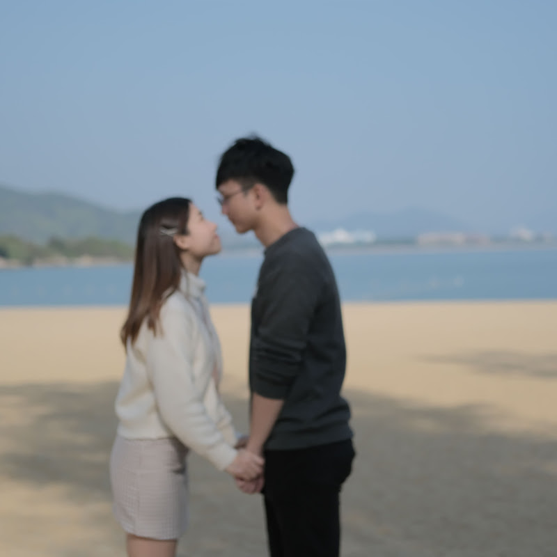 hkcouplediary 住家情侶90s