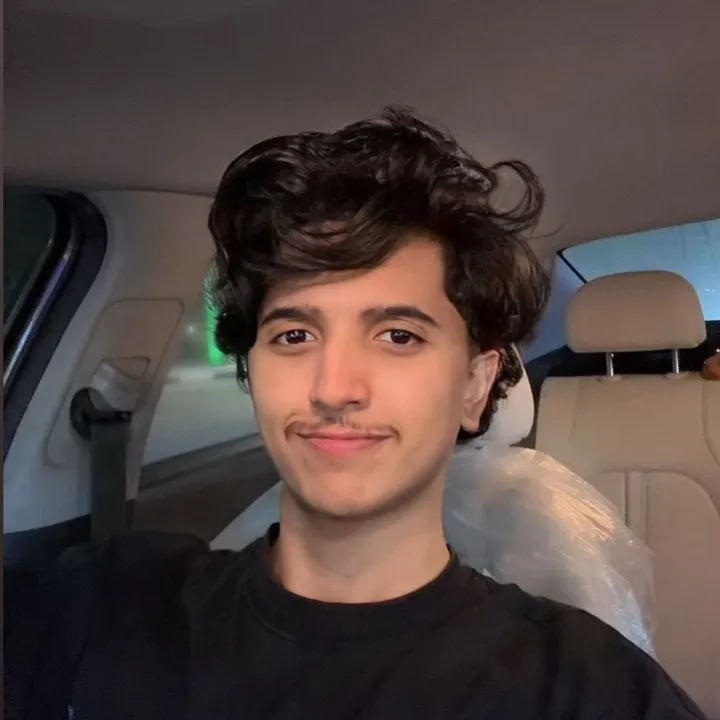 احمد المنصور