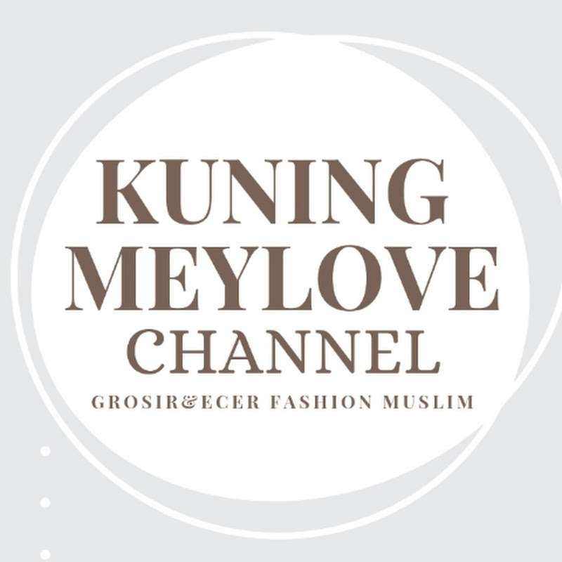 KUNING MEYLOVE CHANNEL