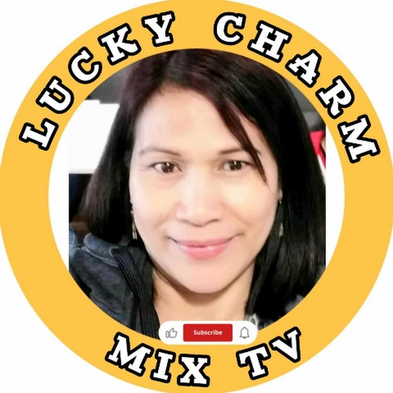 Lucky Charm  Mix vlog