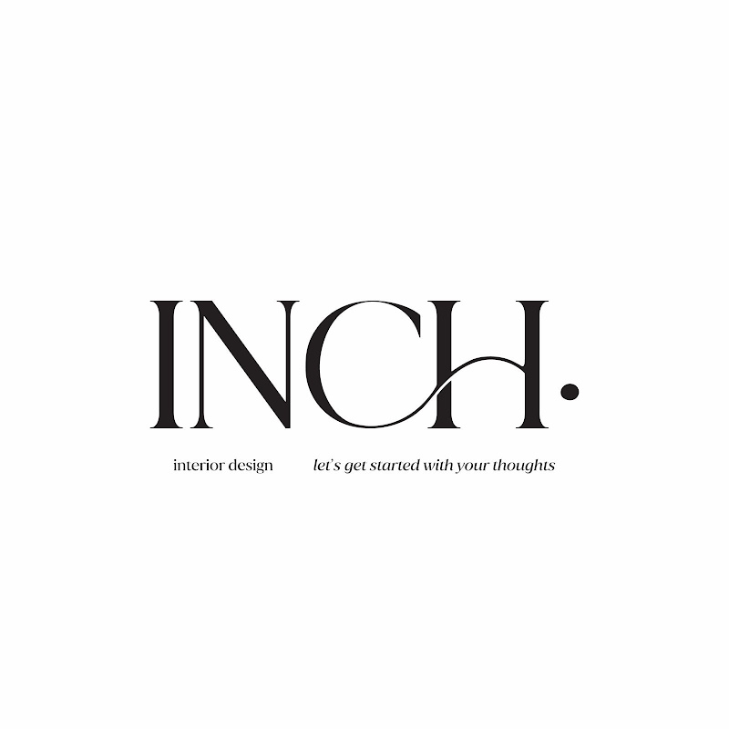Inch. Interior Design
