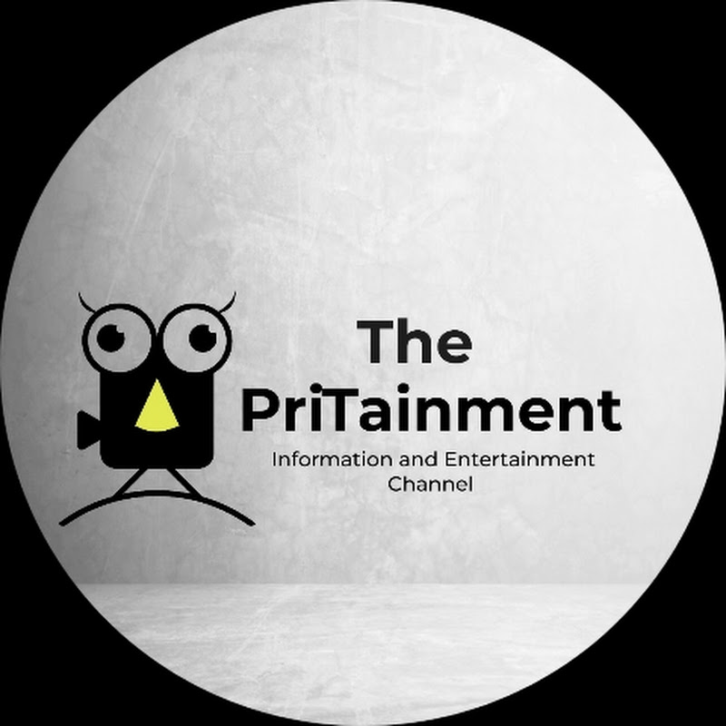The PriTainment 