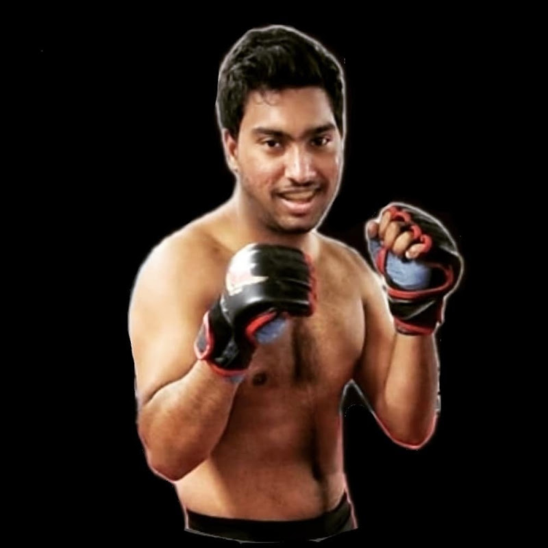 VAID FITNESS
