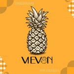 VIEVON 鳳梨纖維