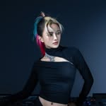 DJ SALLY