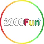 2000Fun遊戲