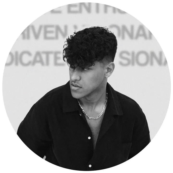 Harry | Digital Marketer