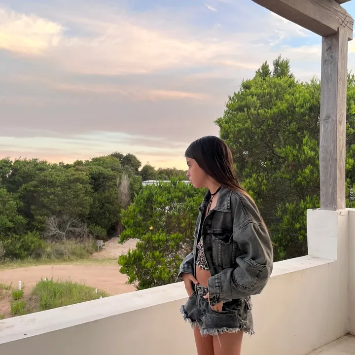paz marini