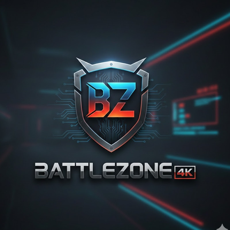 BattleZone 4K