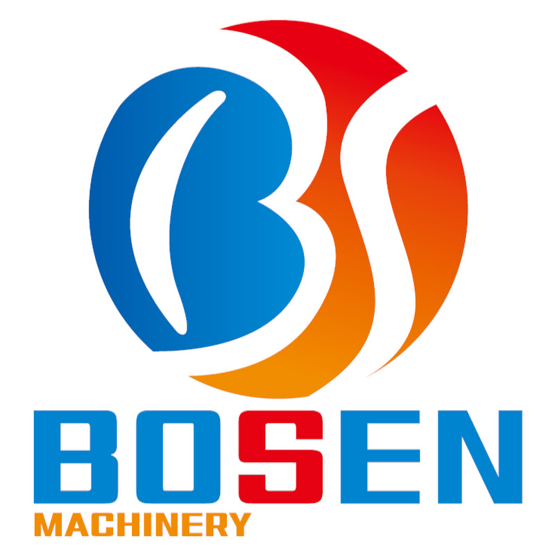 BOSEN MACHINERY