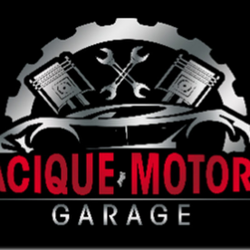 Caciquemotors