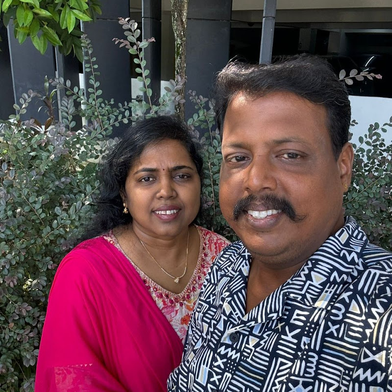 Chettinad Amma Kitchen