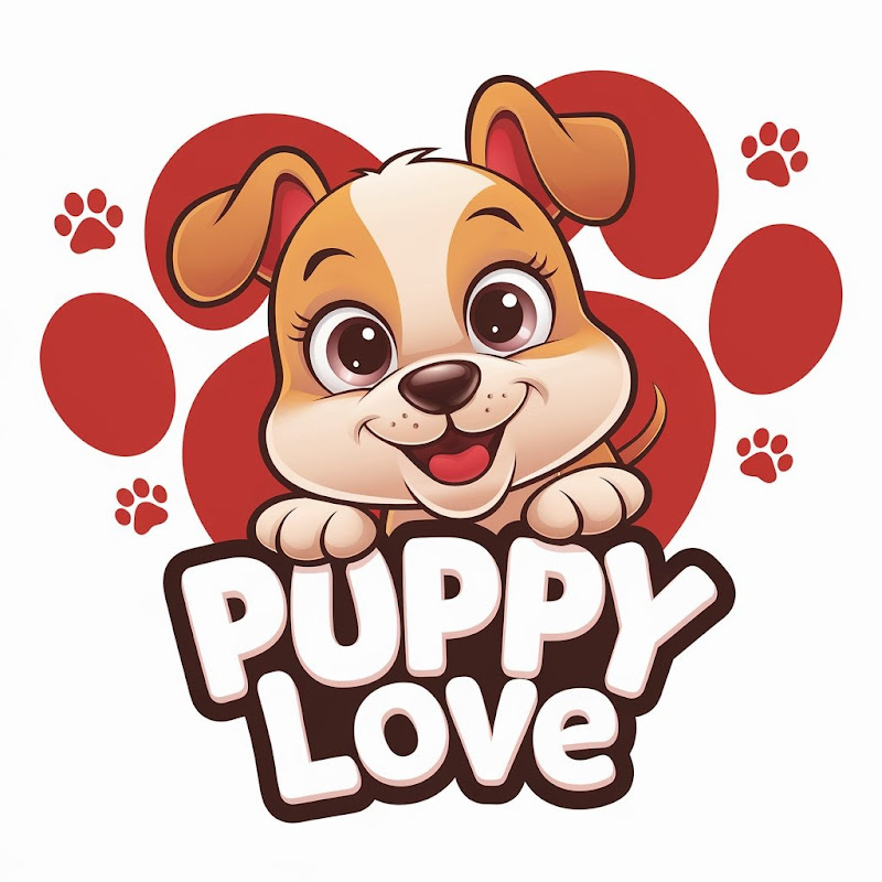 PUPPY LOVE