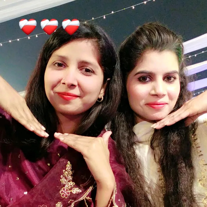 Worshiper Sister's