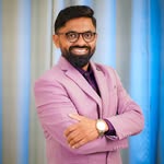 Amolkumar  Kanase | Business Consultant