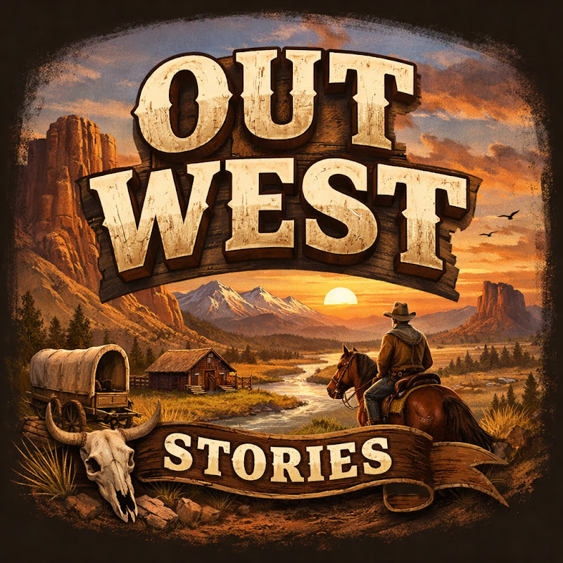 Wild West Legends