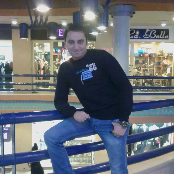 khaled Elkholy