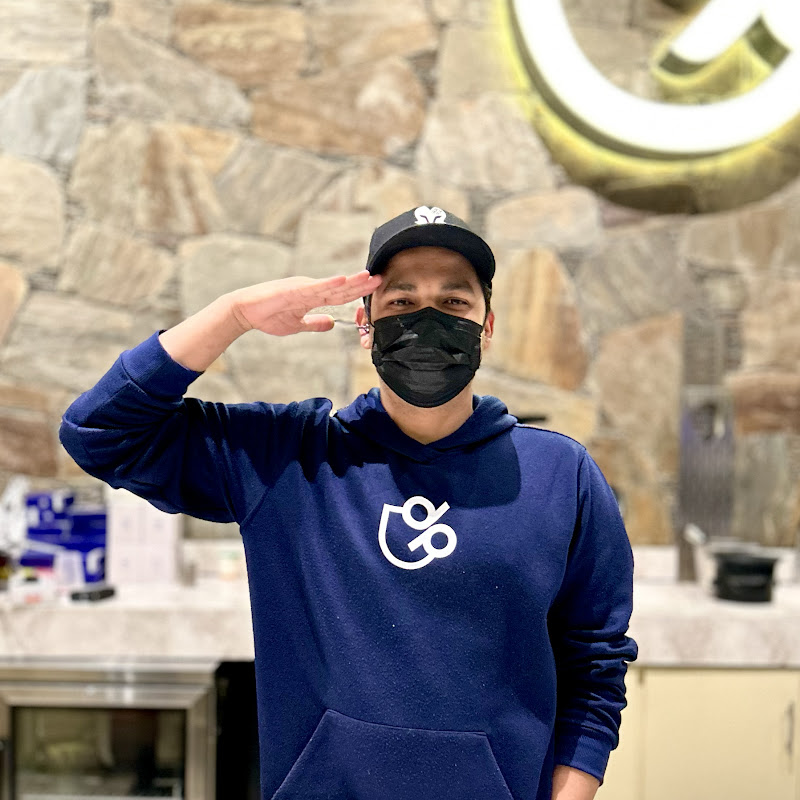 Barista Mannan 