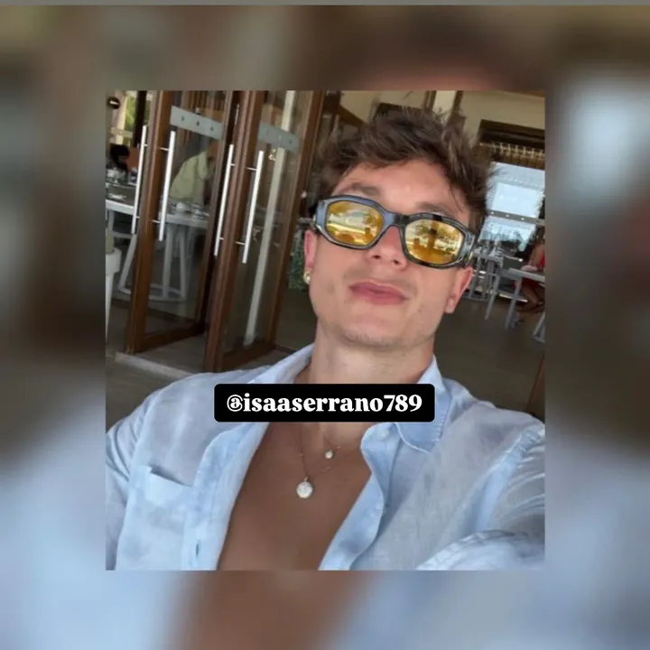 Isaa Serrano 🇲🇽🐯🧿