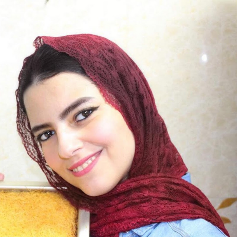  مع ياسمينا