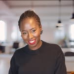 Adia | Tech With Women