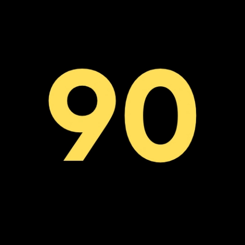 Goal 90