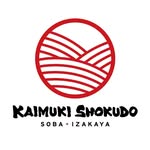 KAIMUKI SHOKUDO