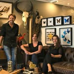 De Museumwinkel.com | Taxidermy & Interior
