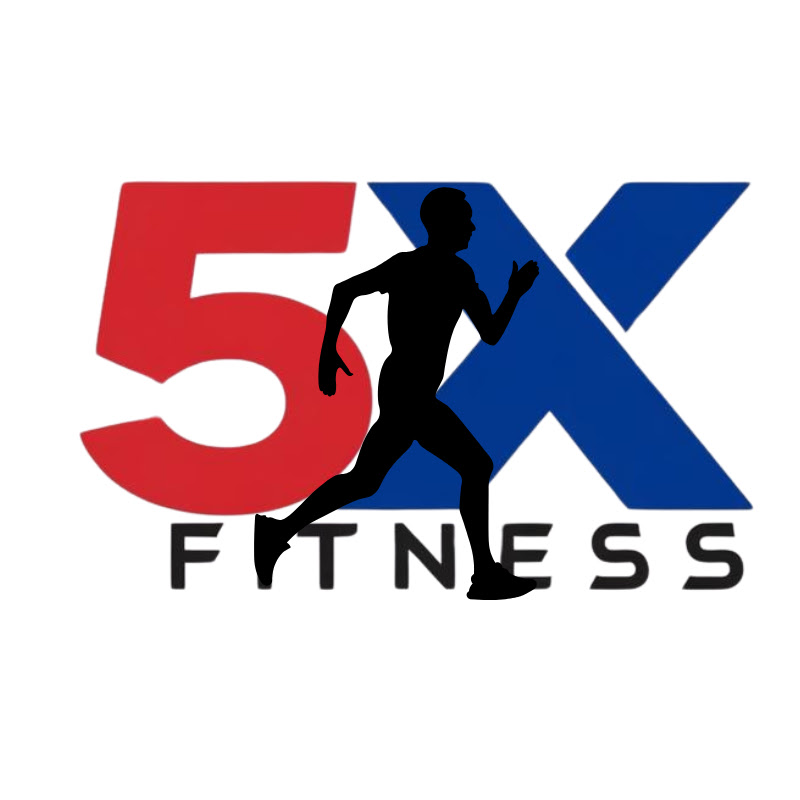 5X Fitness