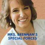 Mrs. Brennan