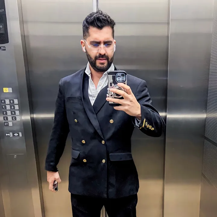 ⭐️ Carlos Rico 🍷
