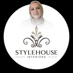 StyleHouse Interiors : Design Furniture Decor |  Aya Kheireldin