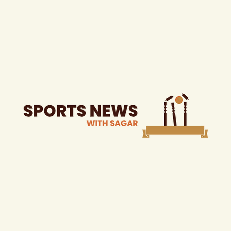 Sports news with SAGAR