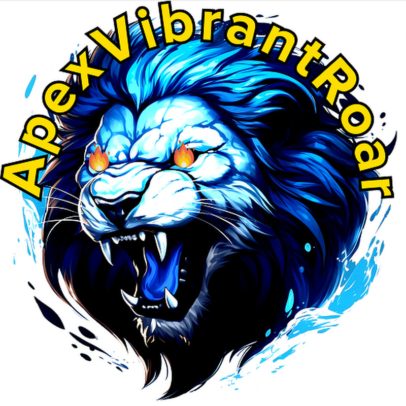 ApexVibrantRoar