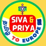 Siva & Priya | Tamizh to Europe - Job  • Visa Guidance